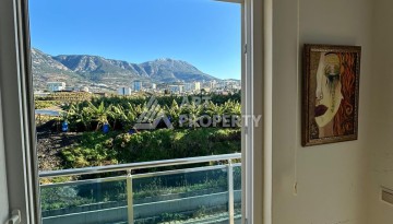 Квартира-студия с мебелью в районе Махмутлар, 45 кв.м - Ракурс 15