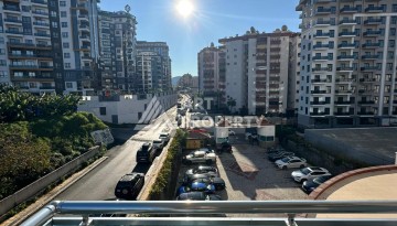 Квартира-студия с мебелью в районе Махмутлар, 45 кв.м - Ракурс 17