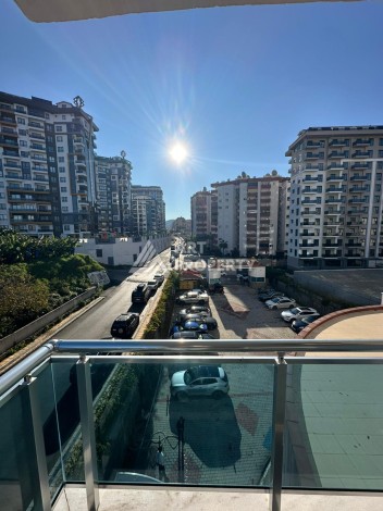 Квартира-студия с мебелью в районе Махмутлар, 45 кв.м - Ракурс 16