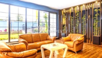 Дуплекс 4+1 у моря в Махмутларе, 200 м до пляжа - Ракурс 7