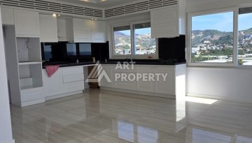 Дуплекс 4+1 у моря в Махмутларе, 200 м до пляжа - Ракурс 11