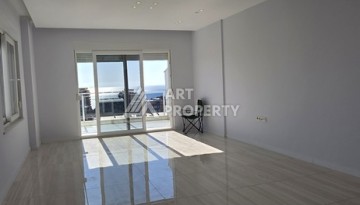 Дуплекс 4+1 у моря в Махмутларе, 200 м до пляжа - Ракурс 13