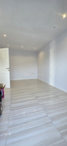 Дуплекс 4+1 у моря в Махмутларе, 200 м до пляжа - Ракурс 14