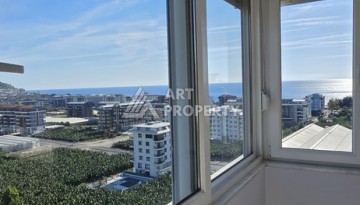 Дуплекс 4+1 у моря в Махмутларе, 200 м до пляжа - Ракурс 16