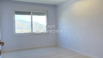 Дуплекс 4+1 у моря в Махмутларе, 200 м до пляжа - Ракурс 17