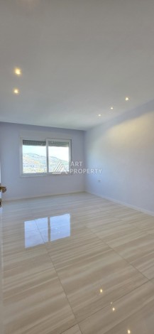 Дуплекс 4+1 у моря в Махмутларе, 200 м до пляжа - Ракурс 16