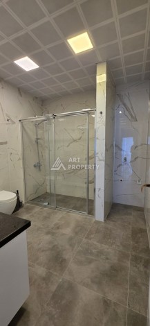 Дуплекс 4+1 у моря в Махмутларе, 200 м до пляжа - Ракурс 27