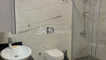 Дуплекс 4+1 у моря в Махмутларе, 200 м до пляжа - Ракурс 29