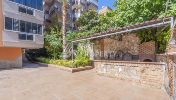 Меблированная квартира 2+1 в 700 м от пляжа Клеопатры - Ракурс 2