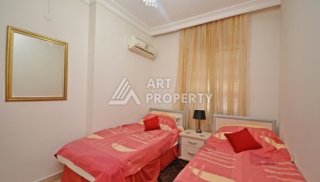 Меблированная квартира 2+1 в 700 м от пляжа Клеопатры - Ракурс 5