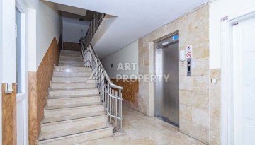 Меблированная квартира 2+1 в 700 м от пляжа Клеопатры - Ракурс 6