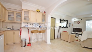 Меблированная квартира 2+1 в 700 м от пляжа Клеопатры - Ракурс 7