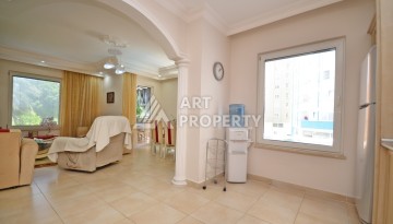 Меблированная квартира 2+1 в 700 м от пляжа Клеопатры - Ракурс 8