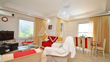 Меблированная квартира 2+1 в 700 м от пляжа Клеопатры - Ракурс 10