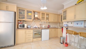 Меблированная квартира 2+1 в 700 м от пляжа Клеопатры - Ракурс 13