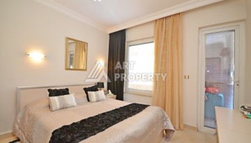 Меблированная квартира 2+1 в 700 м от пляжа Клеопатры - Ракурс 15