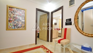 Меблированная квартира 2+1 в 700 м от пляжа Клеопатры - Ракурс 18