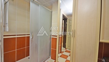 Меблированная квартира 2+1 в 700 м от пляжа Клеопатры - Ракурс 20