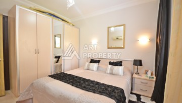 Меблированная квартира 2+1 в 700 м от пляжа Клеопатры - Ракурс 21