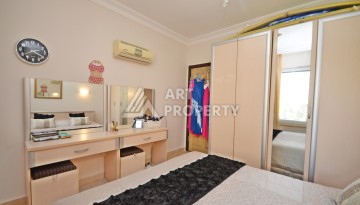 Меблированная квартира 2+1 в 700 м от пляжа Клеопатры - Ракурс 22