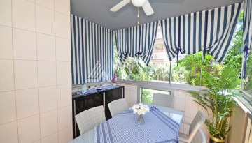 Меблированная квартира 2+1 в 700 м от пляжа Клеопатры - Ракурс 23