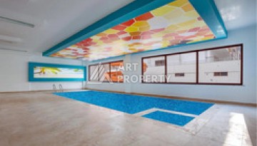 Меблированная квартира 3+1 в районе Оба, 160 кв.м. - Ракурс 4