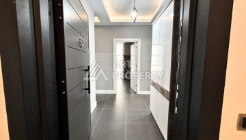 Меблированная квартира 3+1 в районе Оба, 160 кв.м. - Ракурс 22