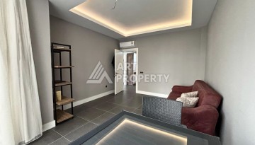 Меблированная квартира 3+1 в районе Оба, 160 кв.м. - Ракурс 23