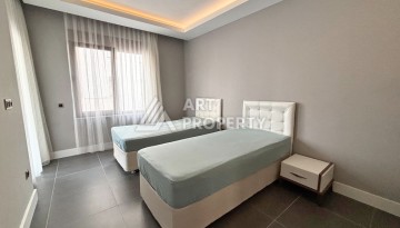 Меблированная квартира 3+1 в районе Оба, 160 кв.м. - Ракурс 24