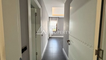 Меблированная квартира 3+1 в районе Оба, 160 кв.м. - Ракурс 28