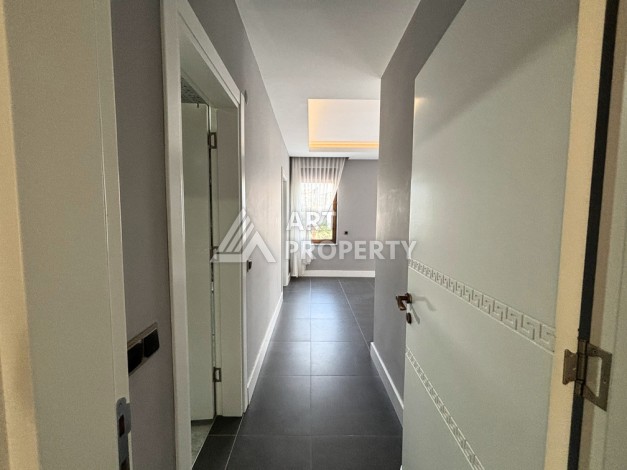 Меблированная квартира 3+1 в районе Оба, 160 кв.м. - Ракурс 27