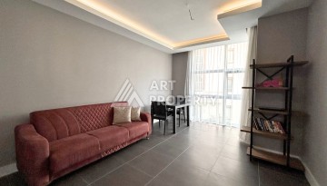 Меблированная квартира 3+1 в районе Оба, 160 кв.м. - Ракурс 32