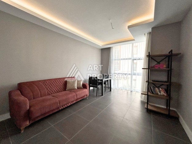 Меблированная квартира 3+1 в районе Оба, 160 кв.м. - Ракурс 31