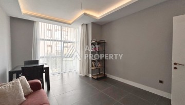 Меблированная квартира 3+1 в районе Оба, 160 кв.м. - Ракурс 33