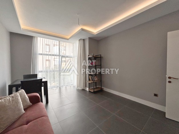 Меблированная квартира 3+1 в районе Оба, 160 кв.м. - Ракурс 32