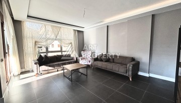 Меблированная квартира 3+1 в районе Оба, 160 кв.м. - Ракурс 34