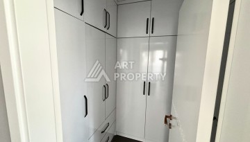 Меблированная квартира 3+1 в районе Оба, 160 кв.м. - Ракурс 35