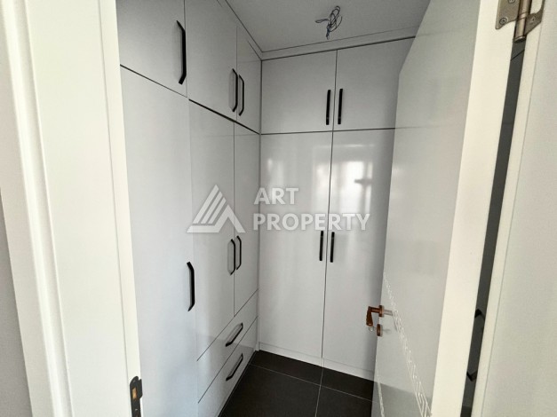 Меблированная квартира 3+1 в районе Оба, 160 кв.м. - Ракурс 34