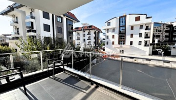 Меблированная квартира 3+1 в районе Оба, 160 кв.м. - Ракурс 40