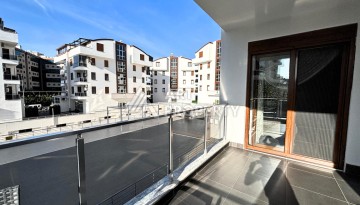 Меблированная квартира 3+1 в районе Оба, 160 кв.м. - Ракурс 41