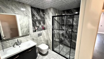 Меблированная квартира 3+1 в районе Оба, 160 кв.м. - Ракурс 42