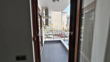 Меблированная квартира 3+1 в районе Оба, 160 кв.м. - Ракурс 43