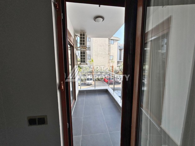 Меблированная квартира 3+1 в районе Оба, 160 кв.м. - Ракурс 42