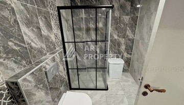 Меблированная квартира 3+1 в районе Оба, 160 кв.м. - Ракурс 44