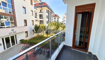 Меблированная квартира 3+1 в районе Оба, 160 кв.м. - Ракурс 45