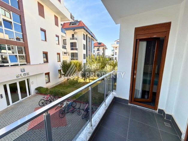 Меблированная квартира 3+1 в районе Оба, 160 кв.м. - Ракурс 44