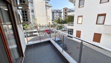 Меблированная квартира 3+1 в районе Оба, 160 кв.м. - Ракурс 46