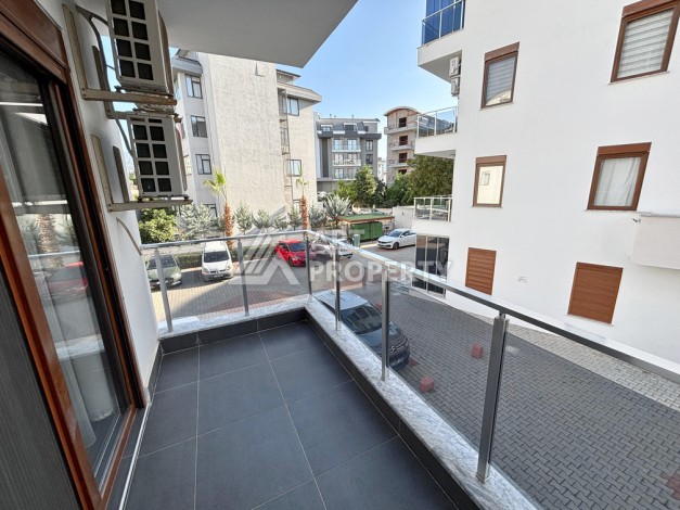 Меблированная квартира 3+1 в районе Оба, 160 кв.м. - Ракурс 45