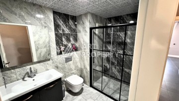 Меблированная квартира 3+1 в районе Оба, 160 кв.м. - Ракурс 47