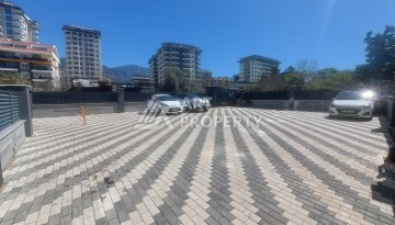 Меблированная квартира 1+1 в центре Махмутлара, 58 кв.м. - Ракурс 3